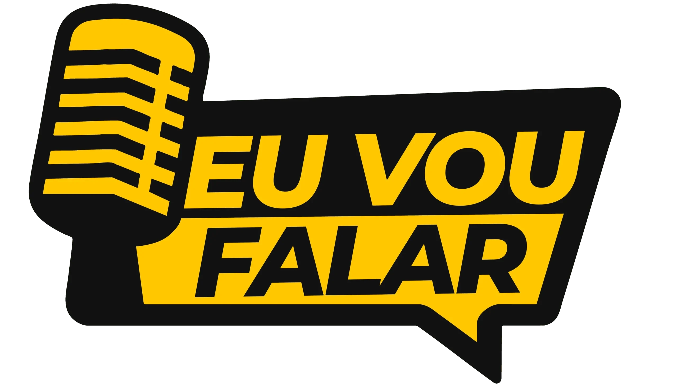 Eu Vou Falar