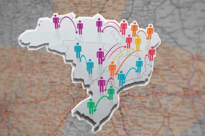 Fotomontagem com imagens de PxHere e Reprodução/MEC