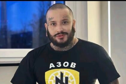 Vicky Vanilla/TikTok