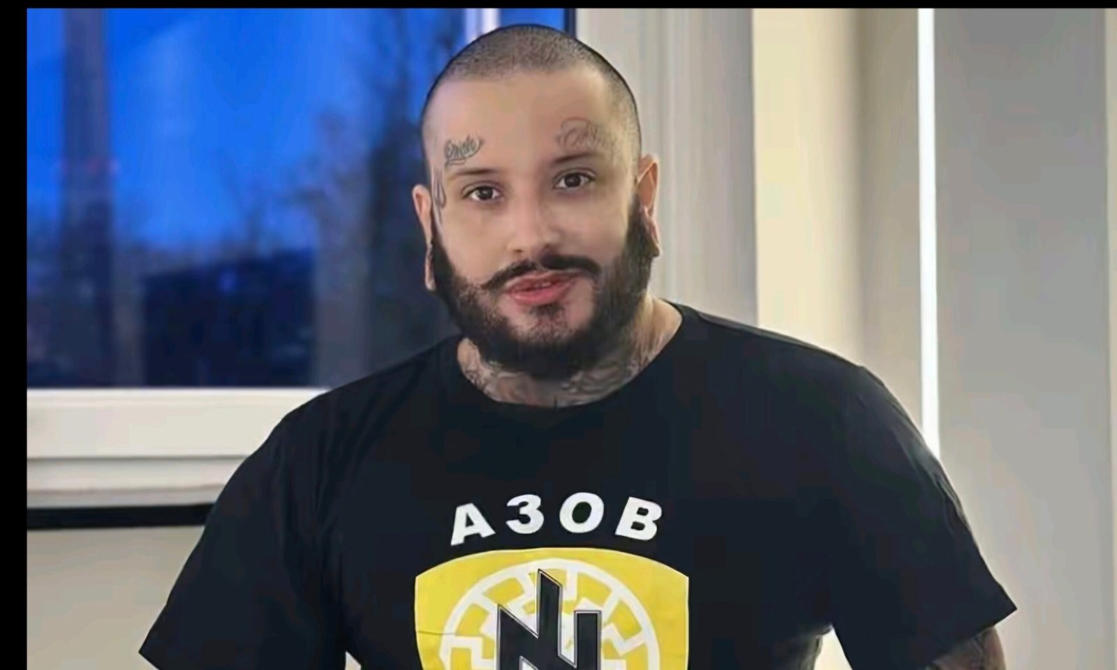 Vicky Vanilla/TikTok