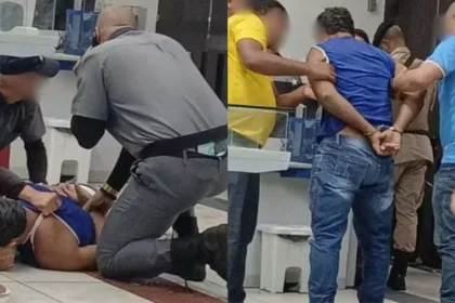 Crédito: Reprodução