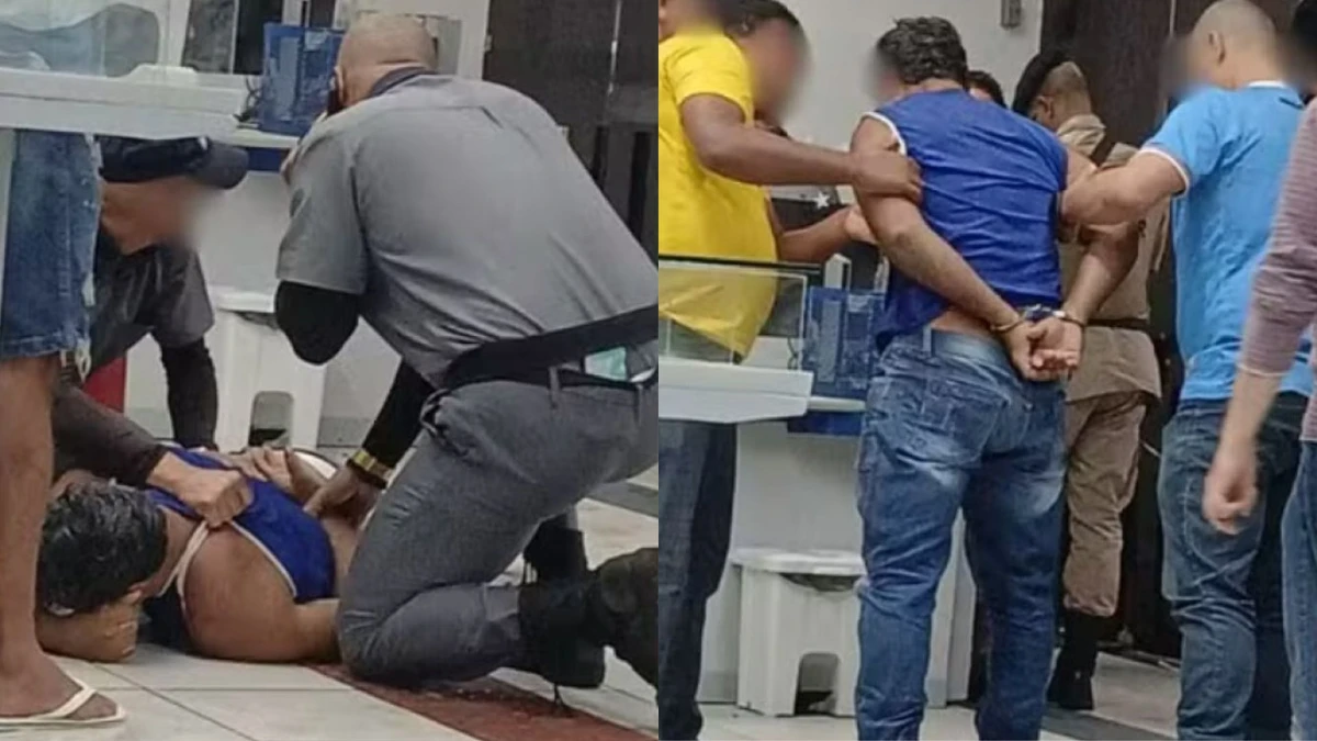 Crédito: Reprodução