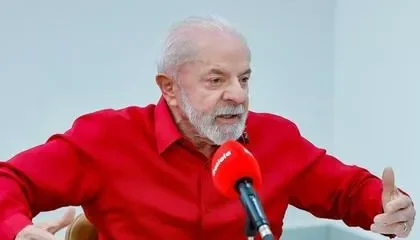 (Foto: Ricardo Stuckert/PR)