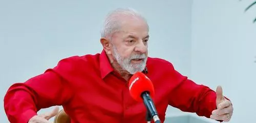 (Foto: Ricardo Stuckert/PR)