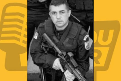 Crédito de Reprodução: Polícia Militar/X