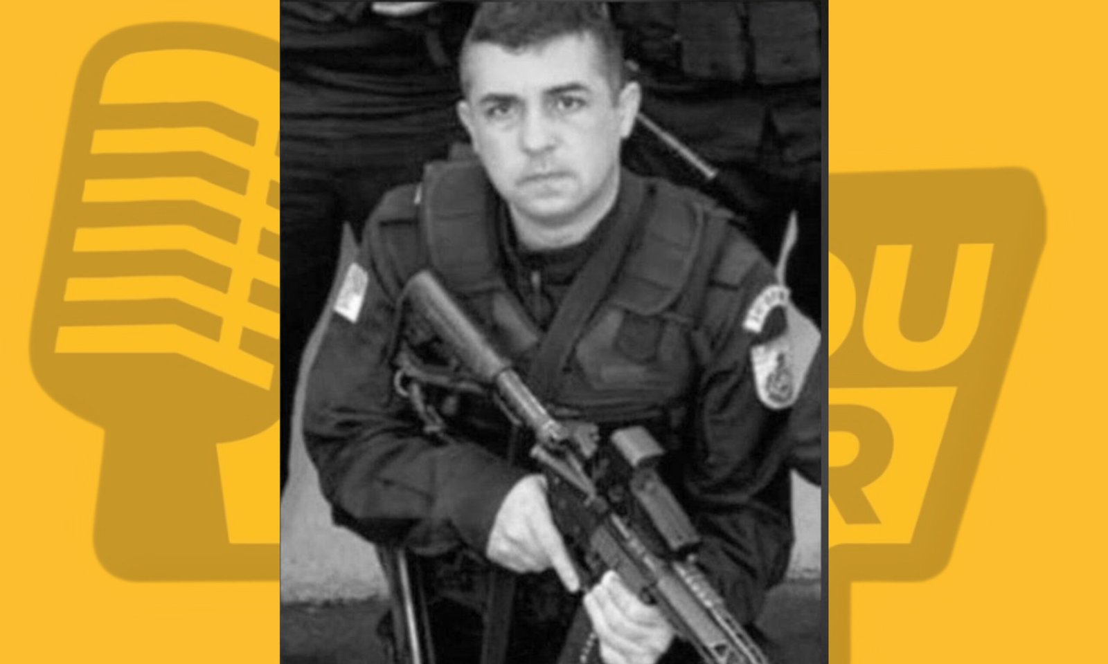 Crédito de Reprodução: Polícia Militar/X