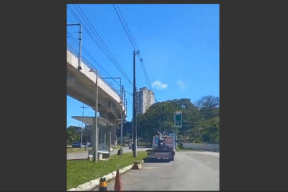 Créditos de Divulgação/Redes Sociais