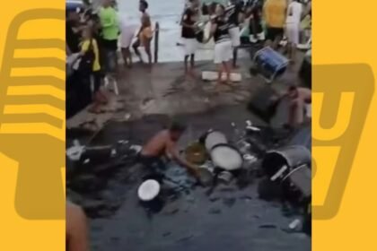 Reprodução/Redes Sociais