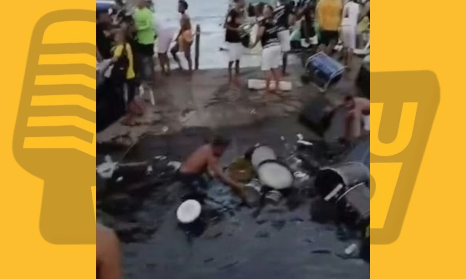 Reprodução/Redes Sociais