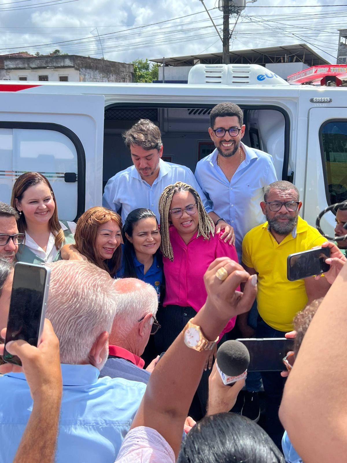 Créditos de reprodução