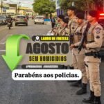 Crédito de Imagem: @52cipm no Instagram