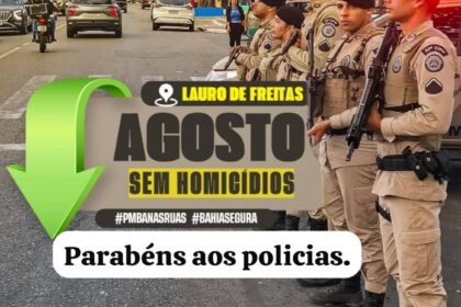 Crédito de Imagem: @52cipm no Instagram