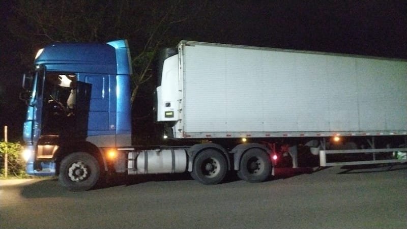 Divulgação:Polícia Militar