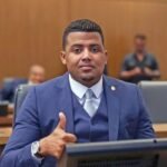 Crédito: Divulgação/Alerj