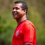 Letícia Martins/EC Vitória