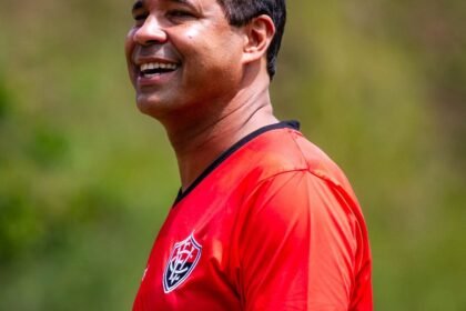 Letícia Martins/EC Vitória