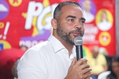 Reprodução/Instagram/@rosalvo_oficial