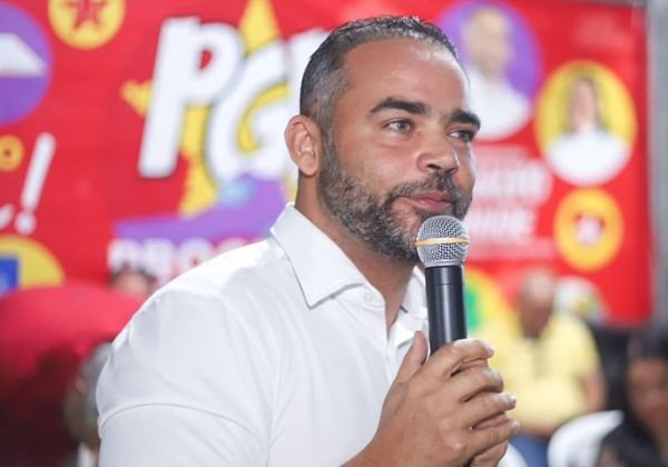 Reprodução/Instagram/@rosalvo_oficial