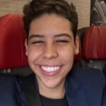 Créditos de Reprodução: Miguel Oliveira / Instagram