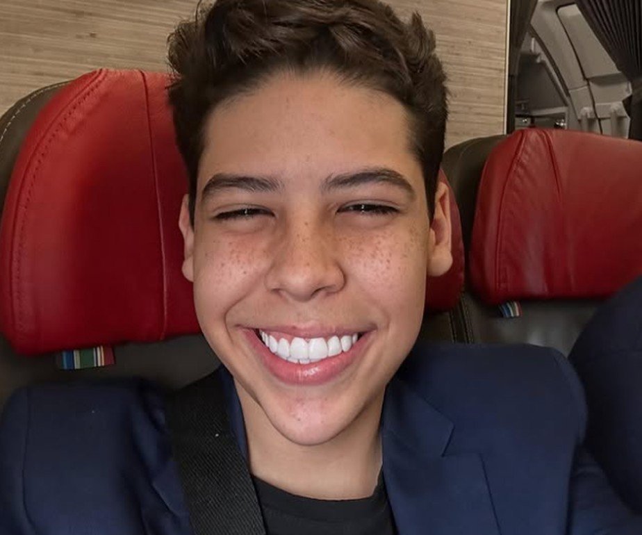 Créditos de Reprodução: Miguel Oliveira / Instagram