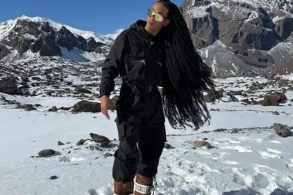 Créditos de Reprodução : @kakaydbritto_/Instagram