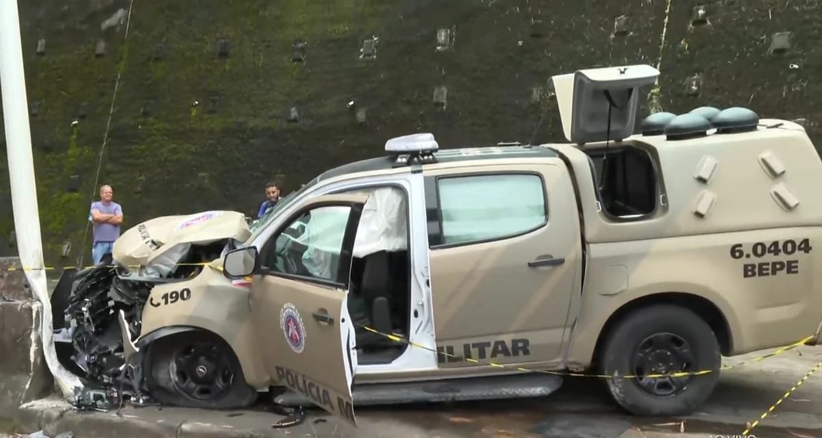 Créditos: Reprodução/TV Bahia