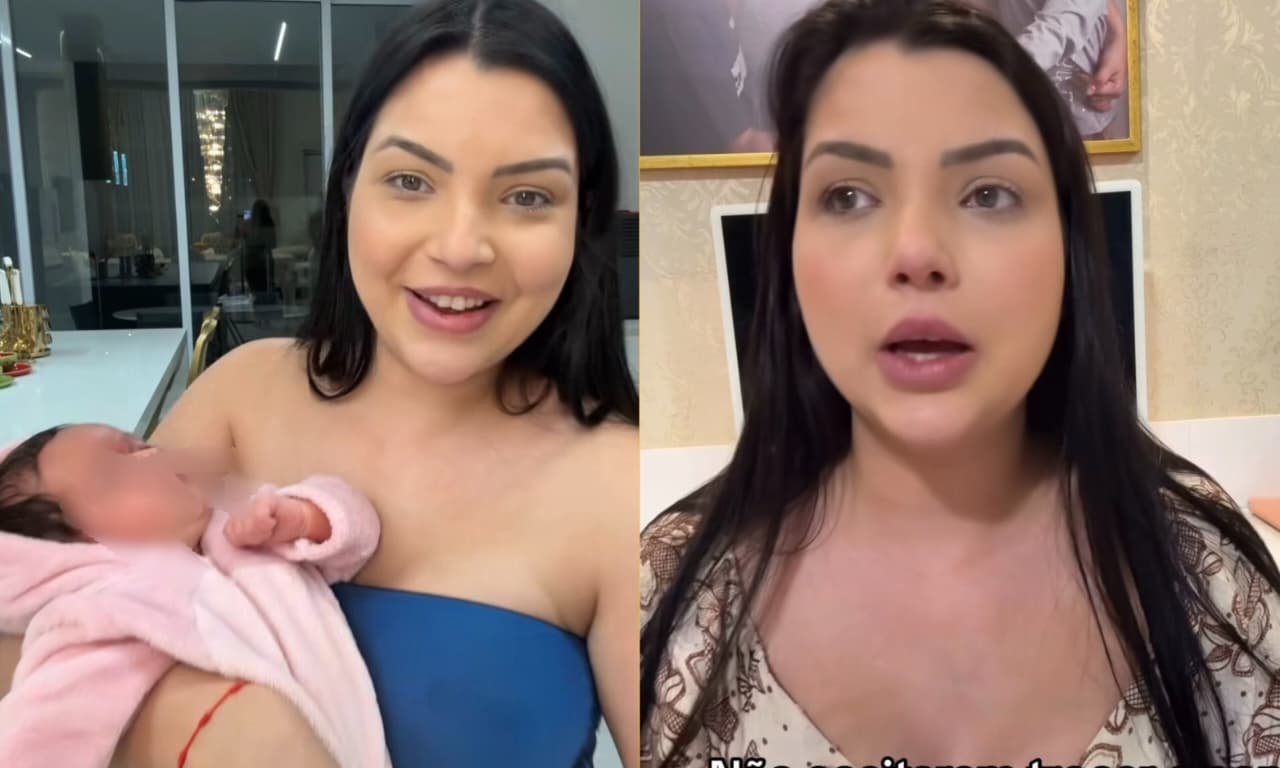 Reprodução/ @carolaristides no Instagram