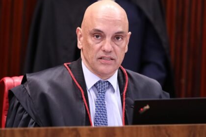 Créditos de Reprodução: LR Moreira/Secom/TSE