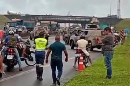 Reprodução/ Redes Sociais