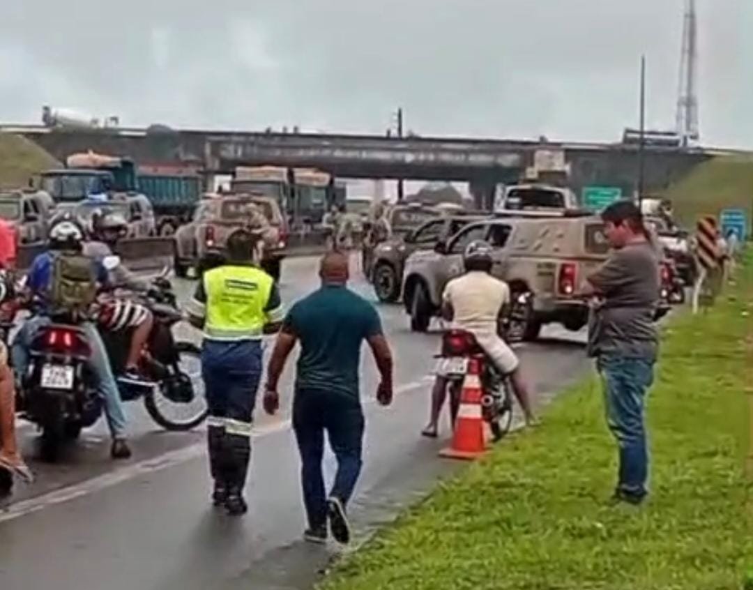 Reprodução/ Redes Sociais