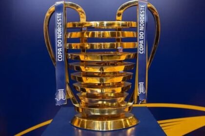 Reprodução/ Copa do Nordeste