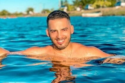 Reprodução/ Redes Sociais