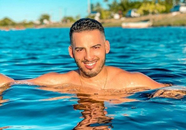 Reprodução/ Redes Sociais