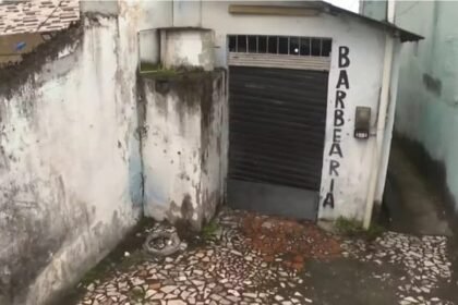 Reprodução/TV Bahia