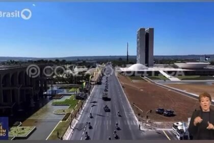 Reprodução/ TV Brasil