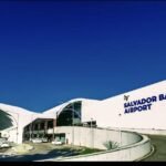 Reprodução/ Google - Aeroporto Internacional Luís Eduardo Magalhães