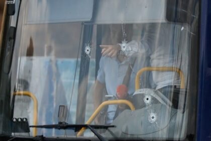 Reprodução: REUTERS/Ammar Awad