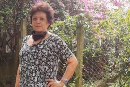 Reprodução/ Arquivo Pessoal