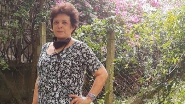 Reprodução/ Arquivo Pessoal