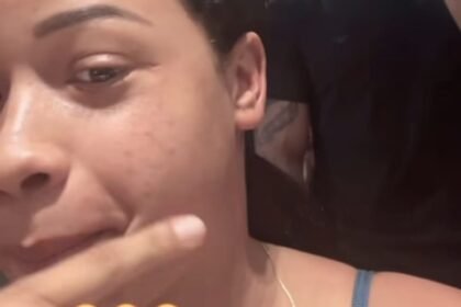 Reprodução/ Redes Sociais