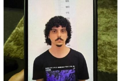 Reprodução/ Redes Sociais