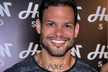 Reprodução/ Redes Sociais