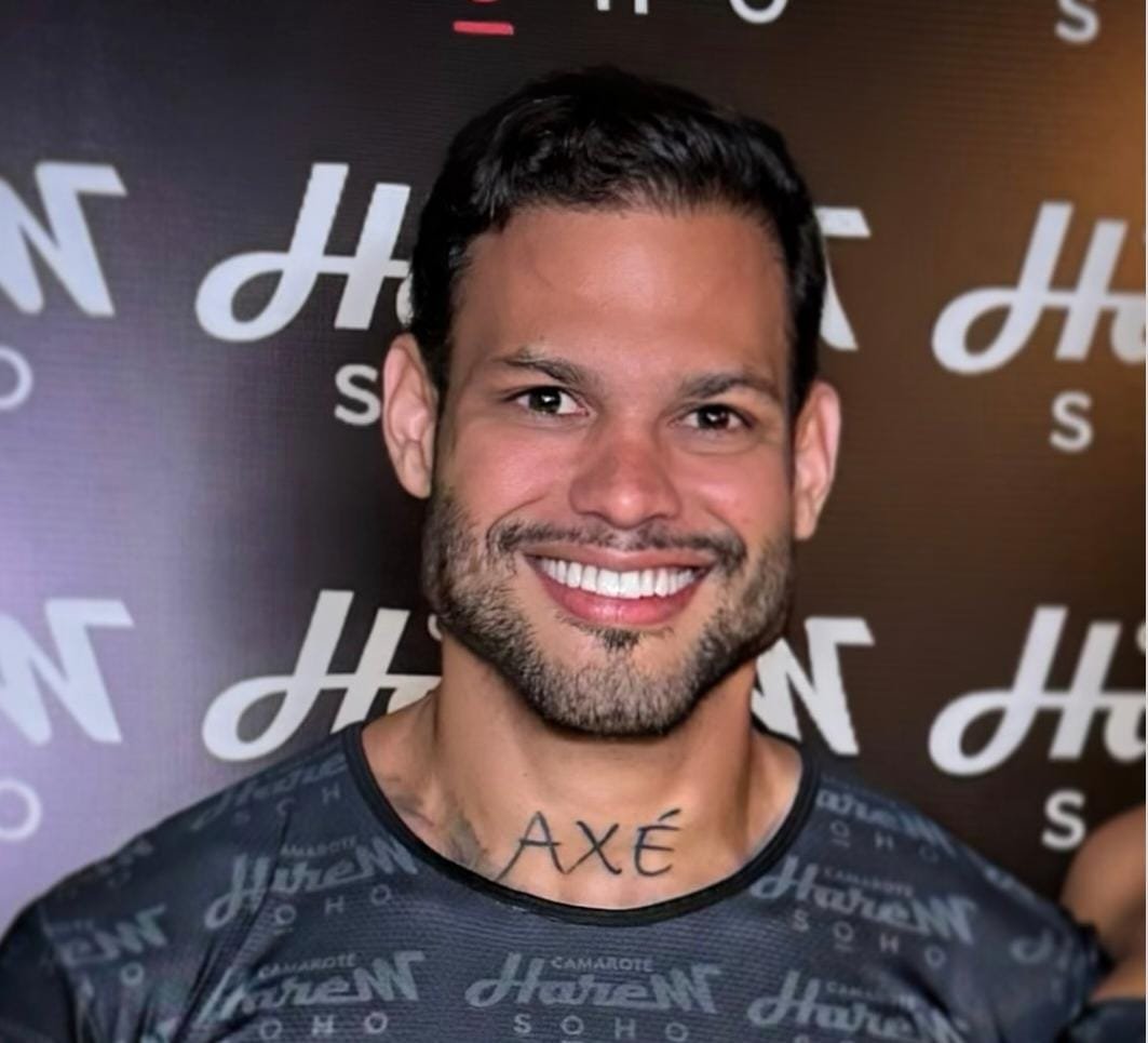 Reprodução/ Redes Sociais