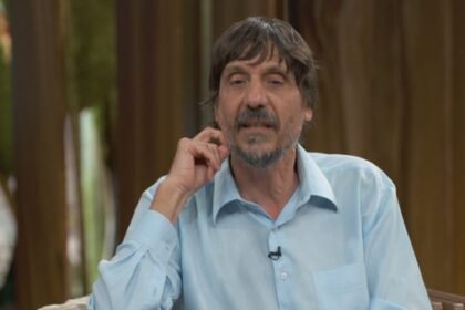 Reprodução/ TV Globo