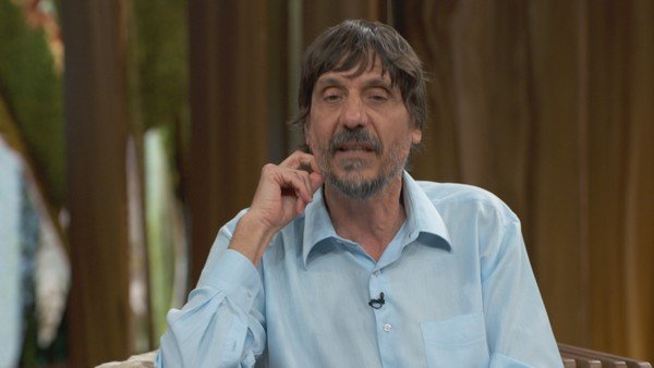 Reprodução/ TV Globo