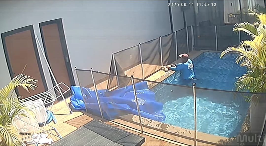 Reprodução/ Redes Sociais