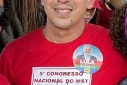 Reprodução/ Redes Sociais