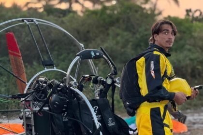 Reprodução/ Redes Sociais