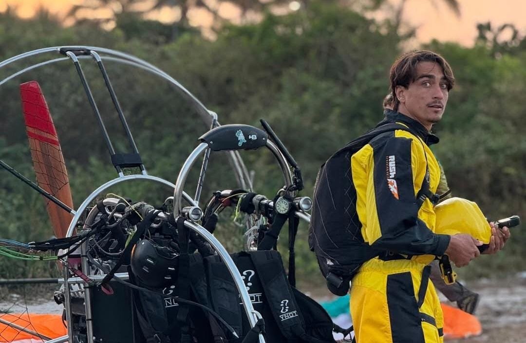 Reprodução/ Redes Sociais