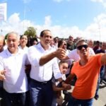 Valter Pontes/ Secom PMS